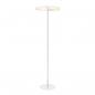 Preview: ARDEBO.de SLV ONE STRAIGHT FL Stehleuchte, LED, CRI90, 140°, 20W, 1200/1200lm, 2700/3000K, weiß (1006354)