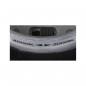 Preview: SLV OVALISK 100 Outdoor LED Stehleuchte, CCT switch 3000/4000K, anthrazit (1004681)