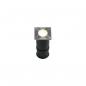 Preview: ARDEBO.de SLV POWER TRAIL-LITE 47 Outdoor Bodeneinbauleuchte, LED, 3000K, IP67, eckig, edelstahl 316 (228342)