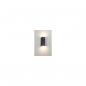 Preview: SLV VILUA UP/DOWN Outdoor Wandaufbauleuchte, anthrazit, IP54, 100° (1002505)