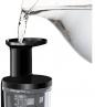 Preview: Bosch MESM500W Entsafter VitaExtract, 150 W, Gentle Squeezing Technology, VitaExtract-Rezeptheft, weiß
