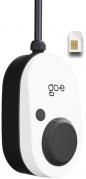 Preview: go-e Charger Gemini 2.0 Wallbox, 22 kW, weiß (CH-05-22-51)