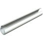 Preview: ARDEBO.de OBO Bettermann Quick-Pipe, lichtgrau 2953 M16 LGR (2153904)