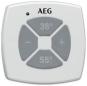 Preview: AEG DDLE ÖKO TD 18 EEK: A Durchlauferhitzer elektrisch, 18 kW, Über-/Untermontage (222396)