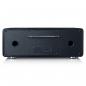 Preview: DAB+ FM-Radio mit CD-MP3-Player Bluetooth® Schwarz