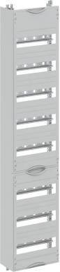 Preview: ARDEBO.de STRIEBEL & JOHN FV18 Verteilerfeld, 1200x250x160mm, 8RE (2CPX054003R9999)