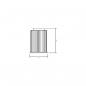 Preview: Brumberg LED-Reflektoreinsatz MR16, 350 mA, 12W, 1210lm, 3000K (12954003)