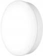 Preview: ARDEBO.de LEDVANCE Aufbauleuchte, 15W, 230V, rund, weiß (SF BLKH 300 P 15W 840 WT IP65)