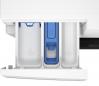 Preview: Beko BM3WFU3841X 8 kg Frontlader Waschmaschine, 60 cm breit, 1400 U/Min, EnergySpin, Kindersicherung, SteamCure, 15 Programme, weiß