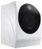 Preview: LG LSWD099X 10kg/7kg SIGNATURE Stand Waschtrockner, 60 cm breit, 1600U/Min, Aqua Stop, 4-fach A-Klasse, AI DD, Steam, Inverter Wärmepumpentrockner, Dual Dry, autom.Dosiersystem, Quick Circle, weiß