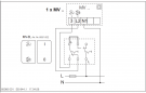 Preview: Helios MV 160 Multivent-Rohrventilator 1-PH (6054)