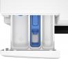 Preview: Beko BM3WFU3741X 7 kg Frontlader Waschmaschine, 60 cm breit, 1400 U/Min, EnergySpin, Kindersicherung, 15 Programme, SteamCure, weiß