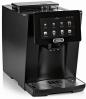 Preview: ARDEBO.de Beem 09111 Coffee Professio Kaffeevollautomat, 7 Zoll TFT Display mit Touchscreen, 2 L Wassertank, Kegelmahlwerk, 250g Bohnenfach, schwarz