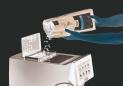 Preview: Beem 09111 Coffee Professio Kaffeevollautomat, 7 Zoll TFT Display mit Touchscreen, 2 L Wassertank, Kegelmahlwerk, 250g Bohnenfach, schwarz