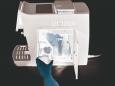 Preview: Beem 09111 Coffee Professio Kaffeevollautomat, 7 Zoll TFT Display mit Touchscreen, 2 L Wassertank, Kegelmahlwerk, 250g Bohnenfach, schwarz