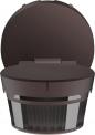 Preview: ARDEBO.de Busch-Jaeger 6851/9-131 Busch-Wächter® PRO 90°, Bewegungsmelder, Professional Line, Bluetooth, braun (2CKA006800A3061)