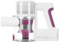 Preview: INVICTUS X3 Akkustaubsauger Set 11-tlg. Facelift, 160 W, Boostmodus, pink/weiß