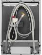 Preview: AEG FSE76738P Vollintegrierter Geschirrspüler, 60 cm breit, 14 Maßgedecke, AquaControl, WLAN, AirDry, AutoSense, 7 Spülprogramme, 4 Temperaturen, Time beam White, LED-Innenbeleuchtung