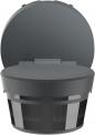 Preview: ARDEBO.de Busch-Jaeger 6851/22-135 Busch-Wächter® PRO 220°, Bewegungsmelder, Professional Line, Bluetooth, anthrazit (2CKA006800A3077)