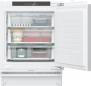 Preview: ARDEBO.de Siemens GU21NADE0 iQ500 Einbau Gefrierschrank, Nischenhöhe: 82 cm, 85 L, Flachscharnier mit Softeinzug, noFrost