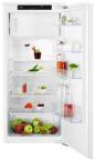 Preview: ARDEBO.de AEG TSF5O12EF Einbaukühlschank mit Gefrierfach, Nischenhöhe 122,5 cm, 181 L, NoFrost, Coolmatic, Frostmatic, Touch Display
