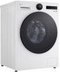 Preview: LG F4WX809YC 9kg Frontlader Waschmaschine, 60 cm breit, 1400 U/Min, AquaStop, ThinQ (WLAN), Kindersicherung, Steam, weiß