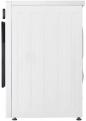 Preview: LG F4WX809YC 9kg Frontlader Waschmaschine, 60 cm breit, 1400 U/Min, AquaStop, ThinQ (WLAN), Kindersicherung, Steam, weiß