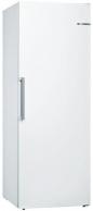 Preview: ARDEBO.de Bosch GSN58DWDV Stand Gefrierschrank, 70 cm breit, 366 L, NoFrost, FreshSense, BigBox, LED Beleuchtung, weiß