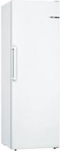 Preview: ARDEBO.de Bosch GSN33FWEV Serie 4 Stand Gefrierschrank, 60 cm breit, 225 L, NigBox, Schnellgefrieren, weiß