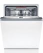 Preview: ARDEBO.de Bosch SBD6ECX12E Serie 6 Vollintegrierter Geschirrspüler, 60 cm breit, 14 Maßgedecke, Aqua Stop, Timelight, HomeConnect