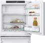 Preview: ARDEBO.de Siemens KU22LADD0 iQ500 Unterbau Kühlschrank, Nischenhöhe 82 cm, 110 L, Flachscharnier mit Softeinzug, super Cooling, LED-Beleuchtung, safety Glas