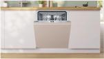 Preview: Bosch SBV4ECX28E Serie 4 Vollintegrierter Geschirrspüler, 60 cm breit, 14 Maßgedecke, AquaStop, Vario Schublade, Info Light, AquaSensor, Eco Silence Drive, HomeConnect
