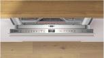 Preview: Bosch SMD6ECX12E Serie 6 Vollintegrierter Geschirrspüler, 60 cm breit, 14 Maßgedecke, AquaStop, Vario Schublade, TimeLight, HomeConnect, Kindersicherung