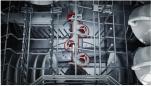 Preview: Bosch SMD6ECX12E Serie 6 Vollintegrierter Geschirrspüler, 60 cm breit, 14 Maßgedecke, AquaStop, Vario Schublade, TimeLight, HomeConnect, Kindersicherung
