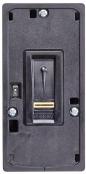 Preview: ekey net Fingerscanner S Integra 2.0, Einbau, 40 Fingerprints (101788)