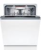 Preview: ARDEBO.de Bosch SBD8TCX04E Serie 8 Vollintegrierter Geschirrspüler, 60 cm breit, 14 Maßgedecke, Aqua Stop, Vario Schublade Pro, Timelight, Home Connect, Kindersicherung