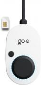Preview: ARDEBO.de go-e Charger Gemini 2.0 Wallbox 11 kW, weiß (CH-05-11-51)