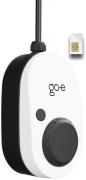 Preview: go-e Charger Gemini 2.0 Wallbox 11 kW, weiß (CH-05-11-51)