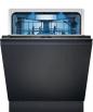 Preview: ARDEBO.de Siemens SN87TX02CE iQ700 Vollintegrierter Geschirrspüler, 60 cm breit, 14 Maßgedecke, aquaStop, HomeConnect, varioSpeed Plus, dosierAssistent, timeLight