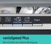 Preview: Siemens SN63EX04TE iQ300 Vollintegrierter Geschirrspüler, 60 cm breit, 13 Maßgedecke, aquaStop, HomeConnect, varioSpeed Plus, dosierAssistent, infoLight