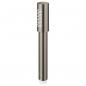 Preview: GROHE Rainshower Aqua Stick Handbrause, 1 Strahlart, hard graphite gebürstet (26866AL0)