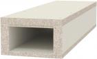 Preview: ARDEBO.de OBO Bettermann BSKD09-K1021 Brandschutzkanal PYROLINE® Con D BSK I90/E30, 105 x 210 mm, 1 m (7215144)