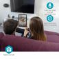 Preview: SmartLife Innenkamera | Wi-Fi | 3MP Full HD 1296p | Cloud Storage (optional) / microSD (not enthalten) / Onvif | mit Bewegungssensor | Nachtsicht | Weiss