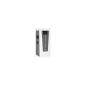Preview: ARDEBO.de Hager XEV6523C witty park Ladestation, Wallbox, 3-phasig, 2x22kW, 2 Schuko-Ladesteckdosen Typ 2, RFID, weiß