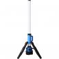 Preview: ARDEBO.de Ledino Rath H60M LED-Lichtsäule, 60W, 6500lm, 230V oder Akkubetrieb (11160606003027)