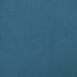 Preview: Hundebett Blau 60x40x30 cm Samt