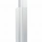 Preview: Duschkabine ESG Matt 70x70x180 cm