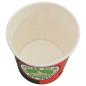 Preview: 1000 Stk. Einweg-Kaffeebecher Pappe 120 ml (4 oz)