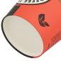 Preview: 1000 Stk. Einweg-Kaffeebecher Pappe 120 ml (4 oz)