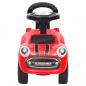 Preview: Kinderauto Rot